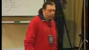 Лекция Андрея Юрова о правах человека Международная Школа Прав Человека и Гражданских Действий