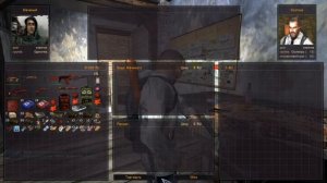 Прохождение S.T.A.L.K.E.R ОП 2.2 "Задание от бармена"