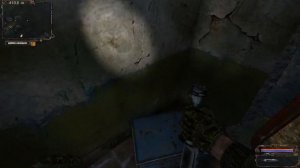 S.T.A.L.K.E.R.: История Прибоя.Обзор.Ностальгия.