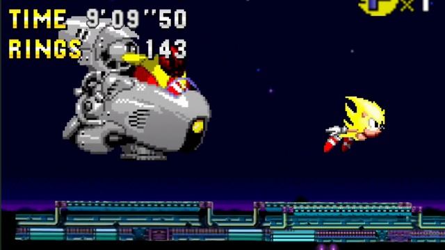 Prey (Good future) Sprite animation por mi :) смотреть онлайн