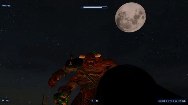 The Great Pyramid - Serious Sam HD (TFE) Playthrough (Episode #8) Final смотреть онлайн