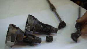 Почему шумит Чайка 134, 143? Как это исправить? Часть 1.