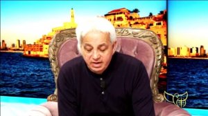 Как молиться Словом..... Бенни Хинн....