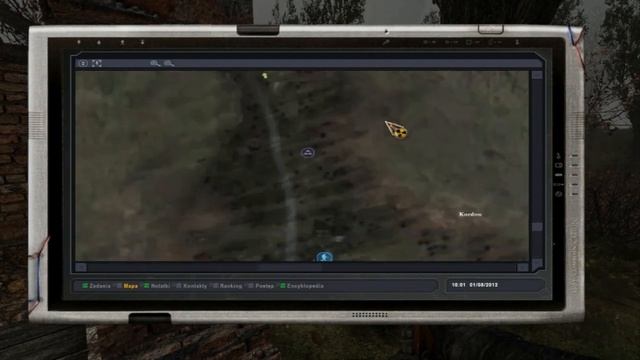 Zagrajmy z Esem - STALKER: SoC (Complete Ultra HD Mod) - Mutanty i militarni - #03 смотреть онлайн