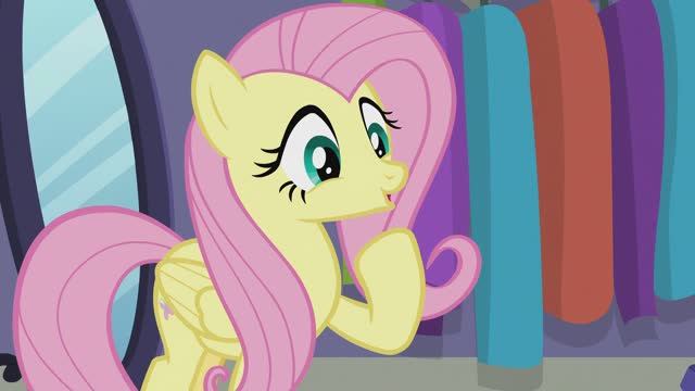 My Little Pony. Играй роль, пока роль не станет тобой. (8 сезон, серия 4) 4K