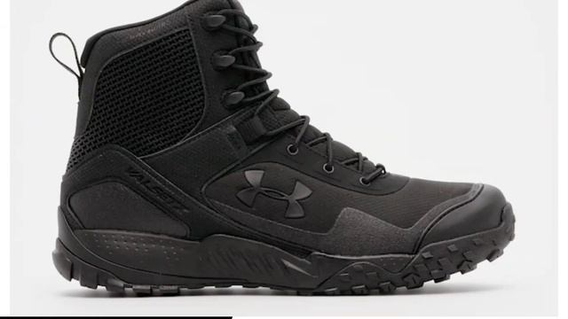 The Best Tactical Boots of 2022 - Field & Stream смотреть онлайн