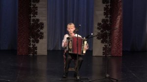 Сидоркин Михаил (Йошкар-Ола) шокталта - 2 / ИЗИ ГАРМОНЬЧО  2023