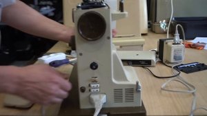 На чём шьют японцы? - Обзор швейной машины RICCAR R-806