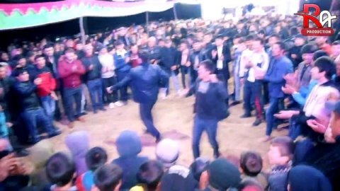 Равшан Аннаев - Човандоз базми туёна 2022