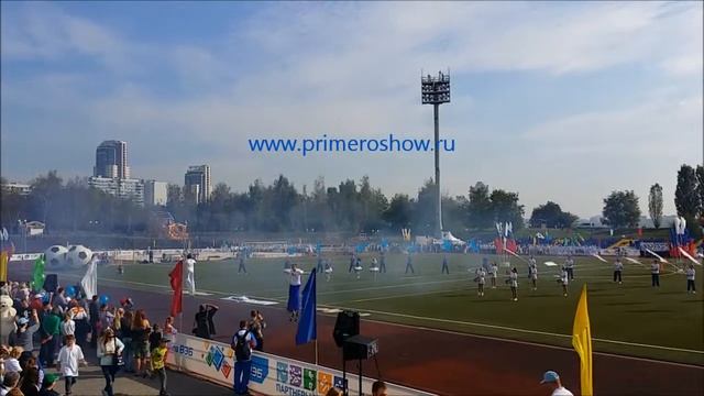 Джамперы примеро Шоу внешэкономбанк олимпиада смотреть онлайн