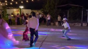 ¡Así se zapatea en Sonora!🔥💃