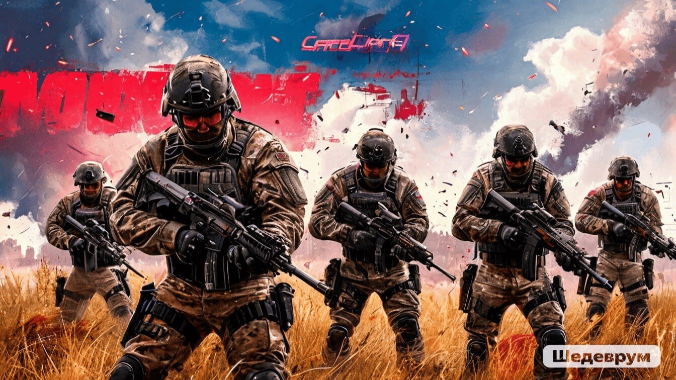 Важна только победа #callofdutymobile #codm