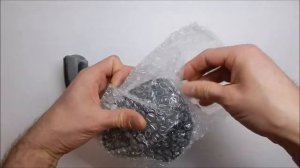 Распаковка и тест Honeywell 1472g Voyager XP