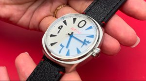 Новинка! Ракета «Big Zero Arabic”