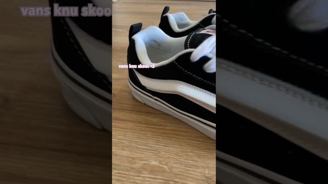 vans knu skool смотреть онлайн