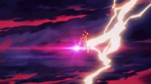 OMG this was epic! from Fate/strange Fake: Whispers of Dawn Trainer