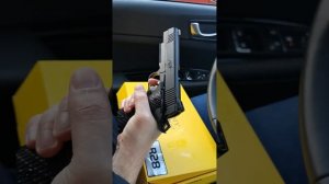 Недостатки пистолета ARMY ARMAMENT R28 (COLT 1911) обзор