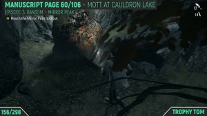 Alan Wake Remastered - All 298 Collectibles & Trophies 🏆 Manuscripts, Coffee, Chests, Cans etc.