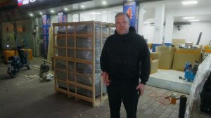 Важные моменты при выборе карго компании
