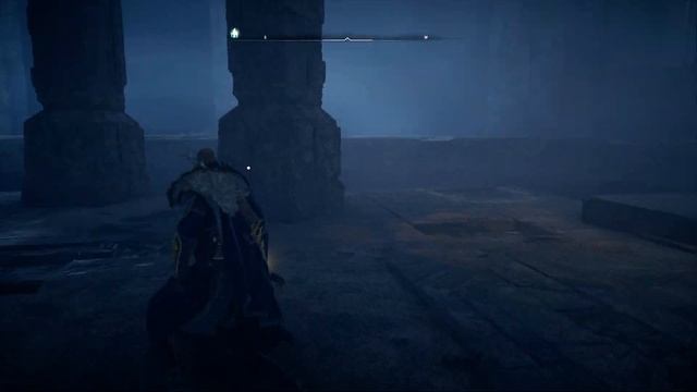 ASSASSIN'S CREED VALHALLA - ГДЕ НАЙТИ МЕЧ ЭКСКАЛИБУР