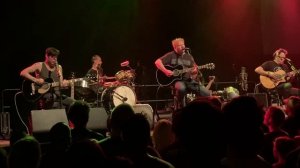 The Offspring Acoustic Live!