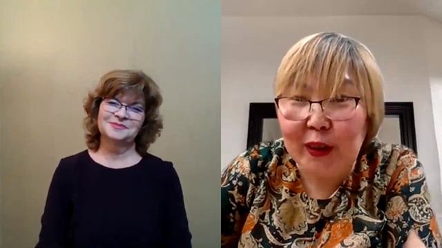 Отзыв студентки Курса 1 Любови Захаровой об обучении в Академии развития Интуиции и Целительства.