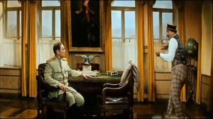 А ВЕЧЕРОМ Я ПЕРЕДАЮ ВАМ...