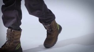 Baffin - All Season Industrial Footwear