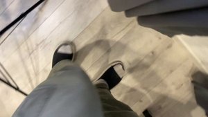 Новые дутыши от PUMA - SUEDE XL