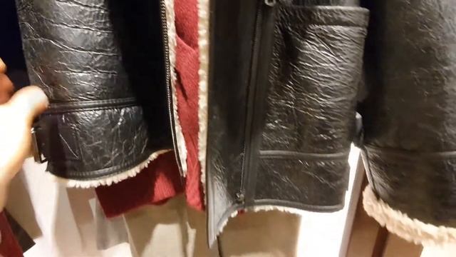 SHOPPING VLOG * MASSIMO DUTTI* UTERQUE