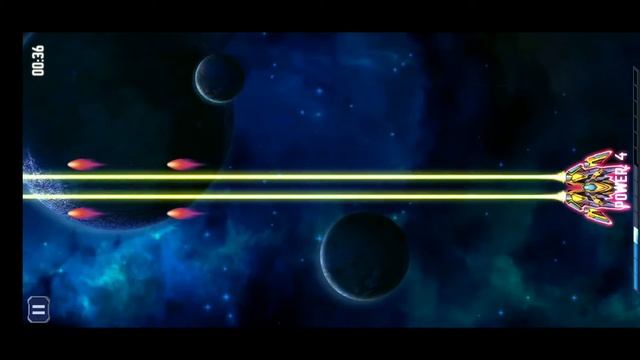 Galaxy Shooter Space Attack Game Play Videos смотреть онлайн