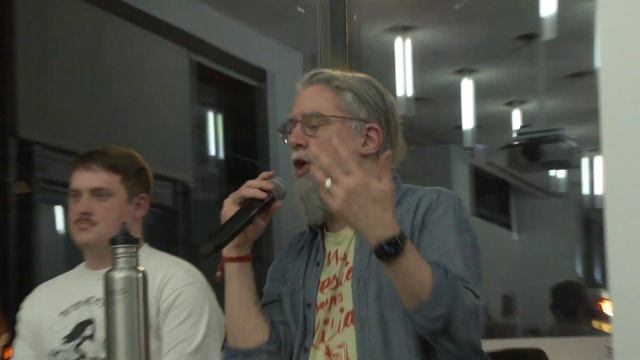 Art and Politics (3/15/23 panel) смотреть онлайн