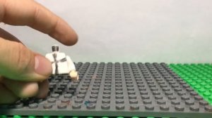 Как сделать качественную кастомную минифигурку ?