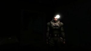 S.T.A.L.K.E.R. Выживший: Побег из зоны. 1 часть.