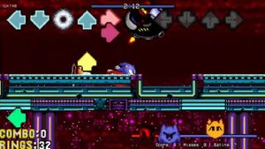 Prey: but Sonic and Tails makes a duo