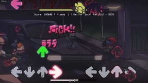 Corruption กลืนกิน BF และ Pico ยอมสละชีวิตเพื่อทุกคน Corruption Takeover | Friday Night Funkin'