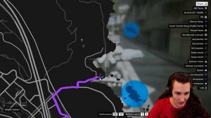 ЧТО ПРОИЗОЙДЕТ ЕСЛИ АВТОПИЛОТ TESLA ДОВЕЗЕТ НАС К ПРИЗРАКУ? ЧТО БУДЕТ?! ГТА 5 ОНЛАЙН (GTA 5 ONLINE)