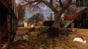 Обзор Stalker Долина Шорохов