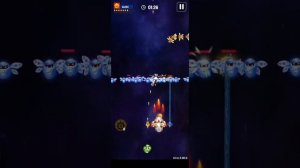 Space Shooter Level 17-3