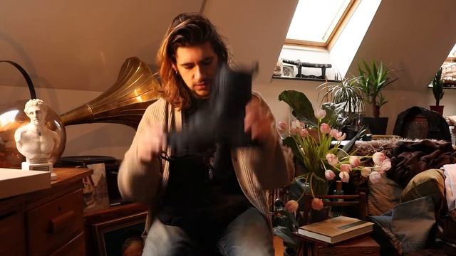 Rombaut Boccaccio II boots - REVIEW смотреть онлайн