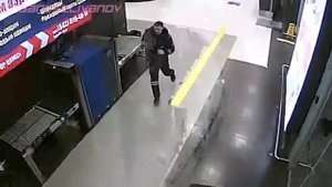 Гонщик нереальный