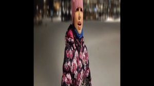 Константин Бальмонт. Снежинка.