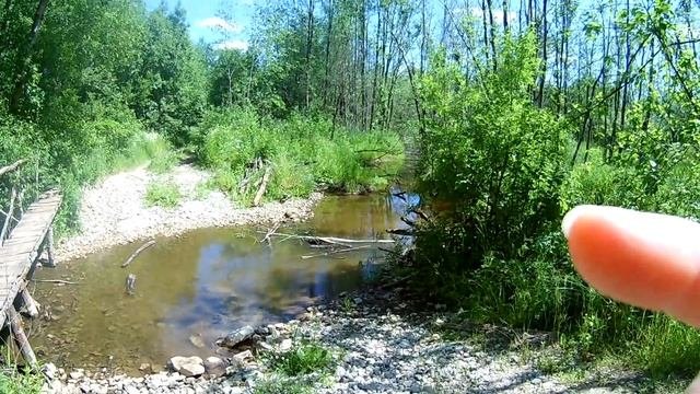 Велопрогулка