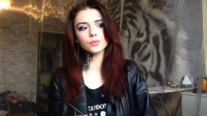 Anastasia Scar - Вылечусь (cover Бьянка)