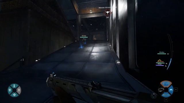 Evolve / Big Alpha [хорошая компания #2] смотреть онлайн