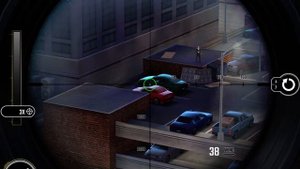 Pure Sniper - Under The Radar / Kill Six Mafia Men Z21 mission 26