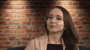 Мысли Онлайн. Гость студии Полина Карташова