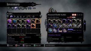 Darksiders 2   Dinheiro infinito!!!  +  Melhoria de Armas possuídas