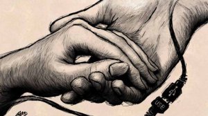 Маленький привет любимой  (miss you)