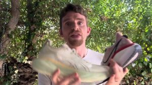 Asics Nimbus 25 vs. Nike Vomero 17 (Super Stack vs. Super Foam)